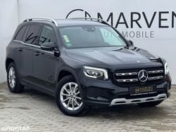 Negru Utilizat 2020 Mercedes GLB180 Progressive SUV | 20.990 EUR