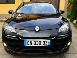 Utilizat 2013 Renault Mégane III LIMITED Hatchback | 3.990 EUR (Super Preț)