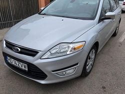 Culoareargint Utilizat 2014 Ford Mondeo Business Edition Break | 4.700 EUR (Super Preț)