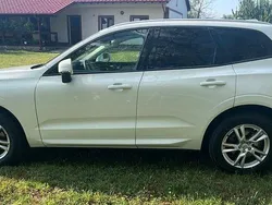 Culoarealb Utilizat 2018 Volvo XC60 R-Design SUV | 20.950 EUR (Preț bun)