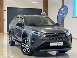 Culoaregri Utilizat 2020 Toyota RAV4 Hybrid SUV | 28.499 EUR (Puțin scump)