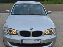 Culoaregri Utilizat 2008 BMW 120 Hatchback | 4.000 EUR (Preț OK)