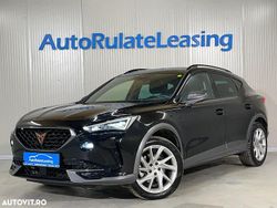 Culoarenegru Utilizat 2022 Cupra Formentor SUV | 23.490 EUR (Preț OK)