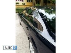 Albastru marin Utilizat 2003 Ford Mondeo Berlinǎ | 2.200 EUR