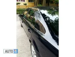 Albastru marin Utilizat 2003 Ford Mondeo Berlinǎ | 2.200 EUR (Puțin scump)