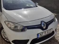 Utilizat 2016 Renault Fluence Berlinǎ | 1.999 EUR