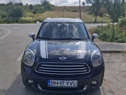 Utilizat 2012 Mini Cooper Countryman SUV | 7.150 EUR