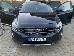 Utilizat 2015 Volvo XC60 SUV | 13.600 EUR