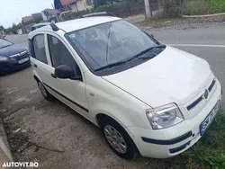 Culoarealb Utilizat 2010 Fiat Panda Active Hatchback | 3.600 EUR