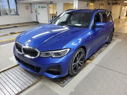 Utilizat 2022 BMW 330 M Sport Break | 39.808 EUR (Preț OK)