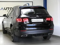Utilizat 2021 Mercedes E300 AMG line | 39.943 EUR (Preț OK)