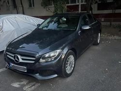 Utilizat 2015 Mercedes C200 Berlinǎ | 11.000 EUR (Preț OK)