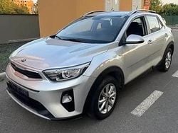 Utilizat 2018 Kia Stonic SUV | 8.700 EUR (Preț OK)