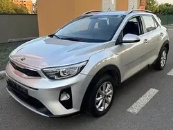 Utilizat 2018 Kia Stonic SUV | 8.700 EUR