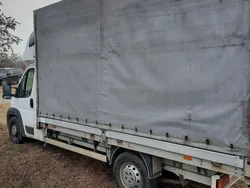 Utilizat 2012 Peugeot Boxer Van | 4.500 EUR
