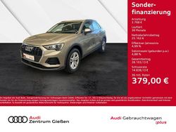 Utilizat 2022 Audi Q3 SUV | 30.629 EUR (Scump)