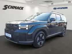 Nouă 2024 Hyundai Santa Fe Intro Edition SUV | 61.061 EUR