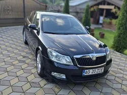 Culoarenegru Utilizat 2011 Skoda Octavia Business Line Berlinǎ | 3.700 EUR (Preț bun)