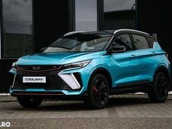 Culoarealb Utilizat 2024 Geely Coolray SUV | 25.490 EUR