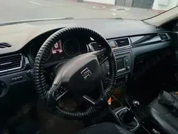 Alb Utilizat 2016 Seat Toledo Berlinǎ | 4.200 EUR