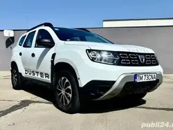 Utilizat 2019 Dacia Duster SUV | 6.950 EUR