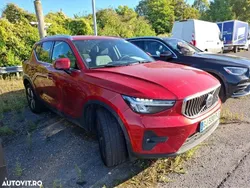 Culoarerosu Utilizat 2022 Volvo XC40 Plus SUV | 26.989 EUR (Super Preț)
