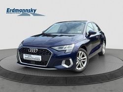 Utilizat 2022 Audi A3 Sport | 27.256 EUR (Scump)