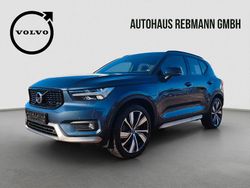 Utilizat 2021 Volvo XC40 R-Design SUV | 35.623 EUR