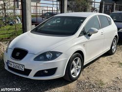 Culoarealb Utilizat 2011 Seat Leon Hatchback | 4.000 EUR (Preț OK)