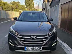 Culoaregri Utilizat 2017 Hyundai Tucson SUV | 13.499 EUR (Preț OK)