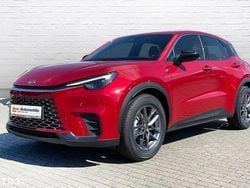 Culoarerosu Nouă 2025 Lexus LBX SUV | 32.900 EUR