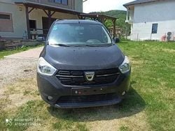 Utilizat 2018 Dacia Lodgy Monovolum | 6.300 EUR (Preț bun)