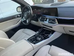Utilizat 2020 BMW M5 SUV | 65.000 EUR