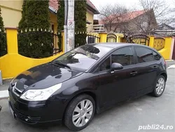 Utilizat 2006 Citroën C4 Hatchback | 1.320 EUR (Preț bun)