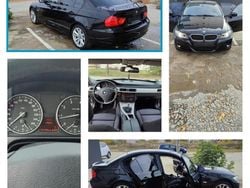 Culoarenegru Utilizat 2011 BMW 318 Berlinǎ | 6.450 EUR (Puțin scump)