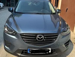 Albastru Utilizat 2015 Mazda CX-5 SUV | 11.000 EUR (Preț OK)