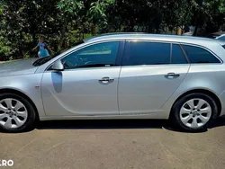 Gri Utilizat 2016 Opel Insignia Break | 6.500 EUR (Preț OK)