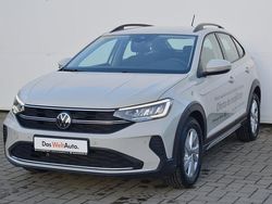 Gri mediu normal Nouă 2025 VW Taigo Life SUV | 20.500 EUR (Preț OK)