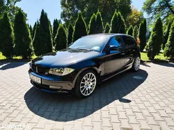 Culoarenegru Utilizat 2008 BMW 120 Comfort Edition Hatchback | 5.390 EUR (Preț OK)