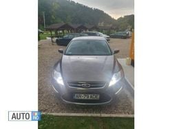 Gri Utilizat 2011 Ford Mondeo Hatchback | 12.300 EUR