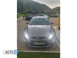 Gri Utilizat 2011 Ford Mondeo Hatchback | 12.300 EUR