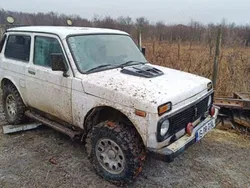 Utilizat 2005 Lada niva SUV | 1.700 EUR