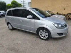 Utilizat 2012 Opel Zafira Monovolum | 3.750 EUR (Scump)