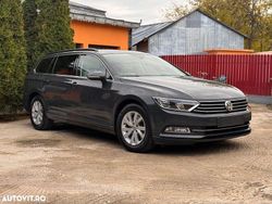Culoaregri Utilizat 2019 VW Passat Highline Break | 11.800 EUR