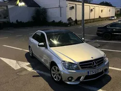 Utilizat 2007 Mercedes C180 Hatchback | 5.500 EUR
