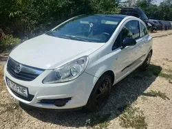 Alb Utilizat 2007 Opel Corsa OPC Coupe | 2.500 EUR (Preț OK)