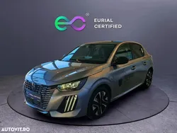 Gri Nouă 2024 Peugeot 208 Allure Hatchback | 20.980 EUR (Scump)