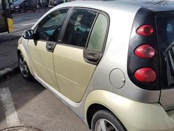 Utilizat 2006 Smart ForFour | 1.700 EUR