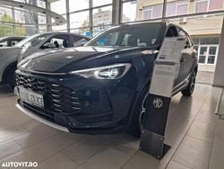 Culoareverde Nouă 2025 MG ZS Berlinǎ | 23.390 EUR (Puțin scump)