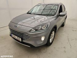 Culoaregri Utilizat 2023 Ford Kuga Titanium SUV | 25.990 EUR
